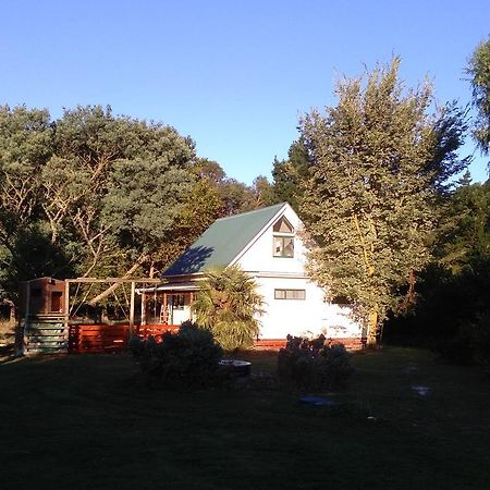 הייסטינגס Lowlands Cottage מראה חיצוני תמונה