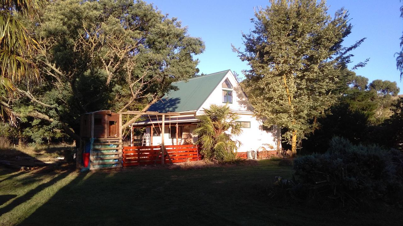 הייסטינגס Lowlands Cottage מראה חיצוני תמונה