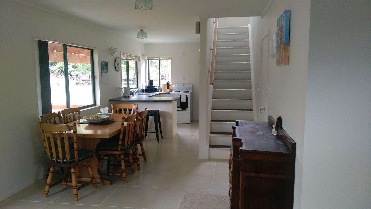הייסטינגס Lowlands Cottage מראה חיצוני תמונה