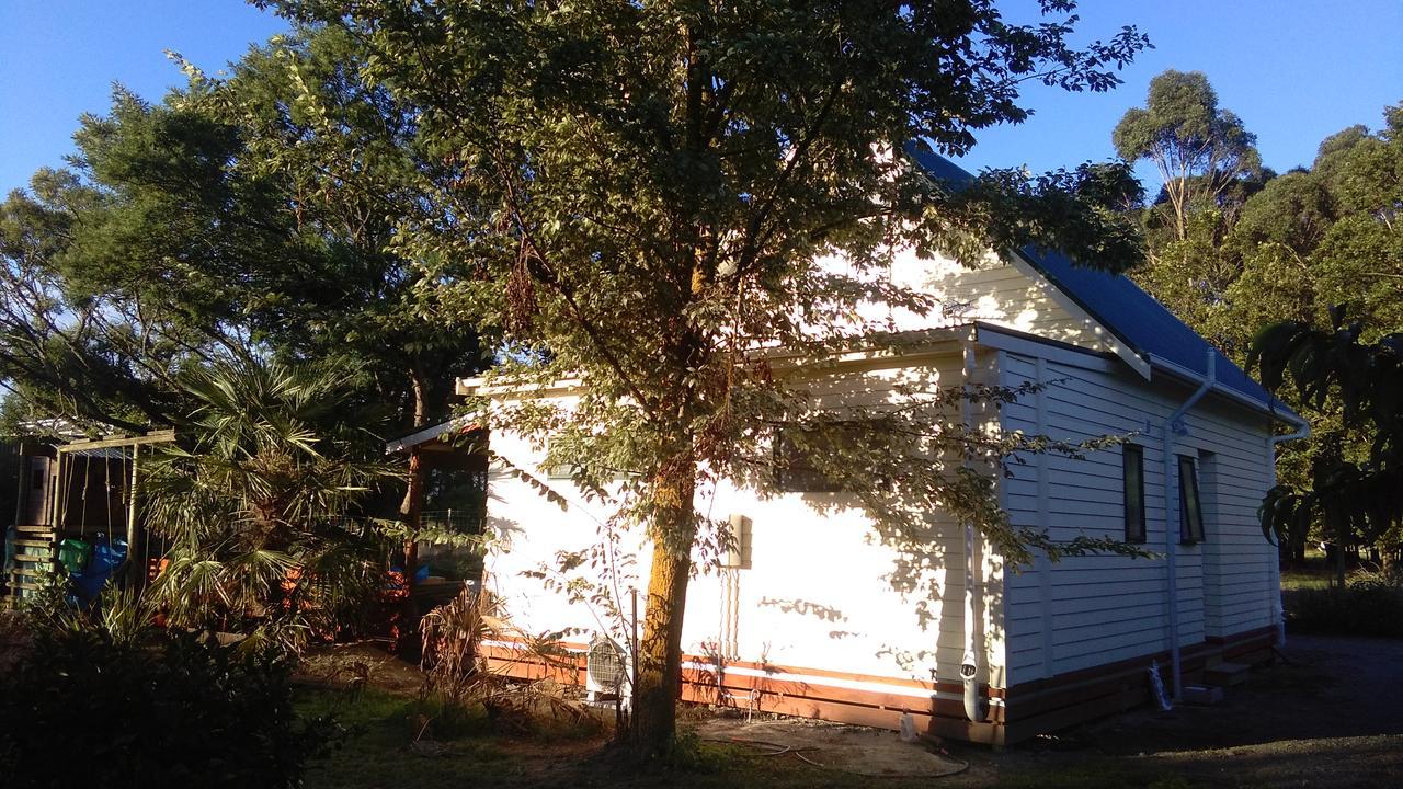 הייסטינגס Lowlands Cottage מראה חיצוני תמונה