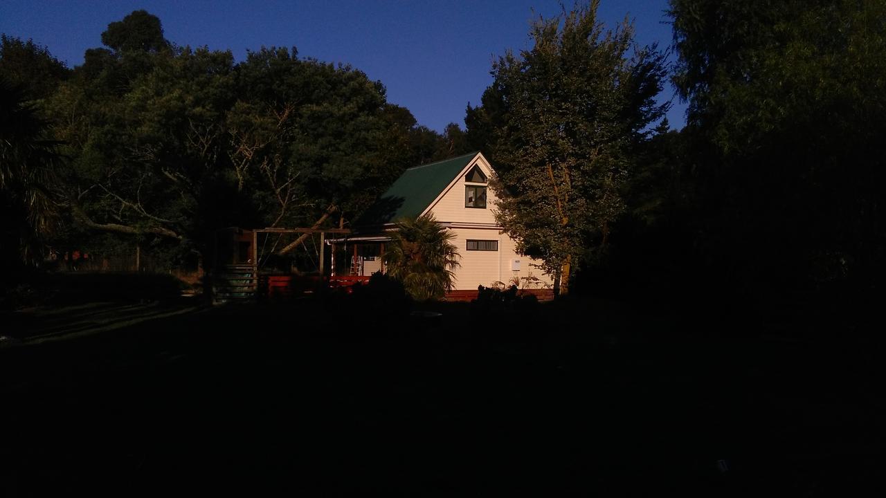 הייסטינגס Lowlands Cottage מראה חיצוני תמונה