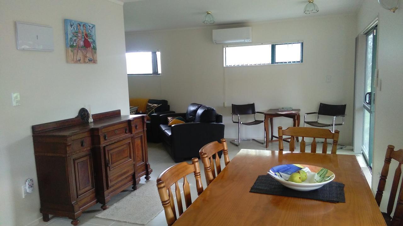 הייסטינגס Lowlands Cottage מראה חיצוני תמונה