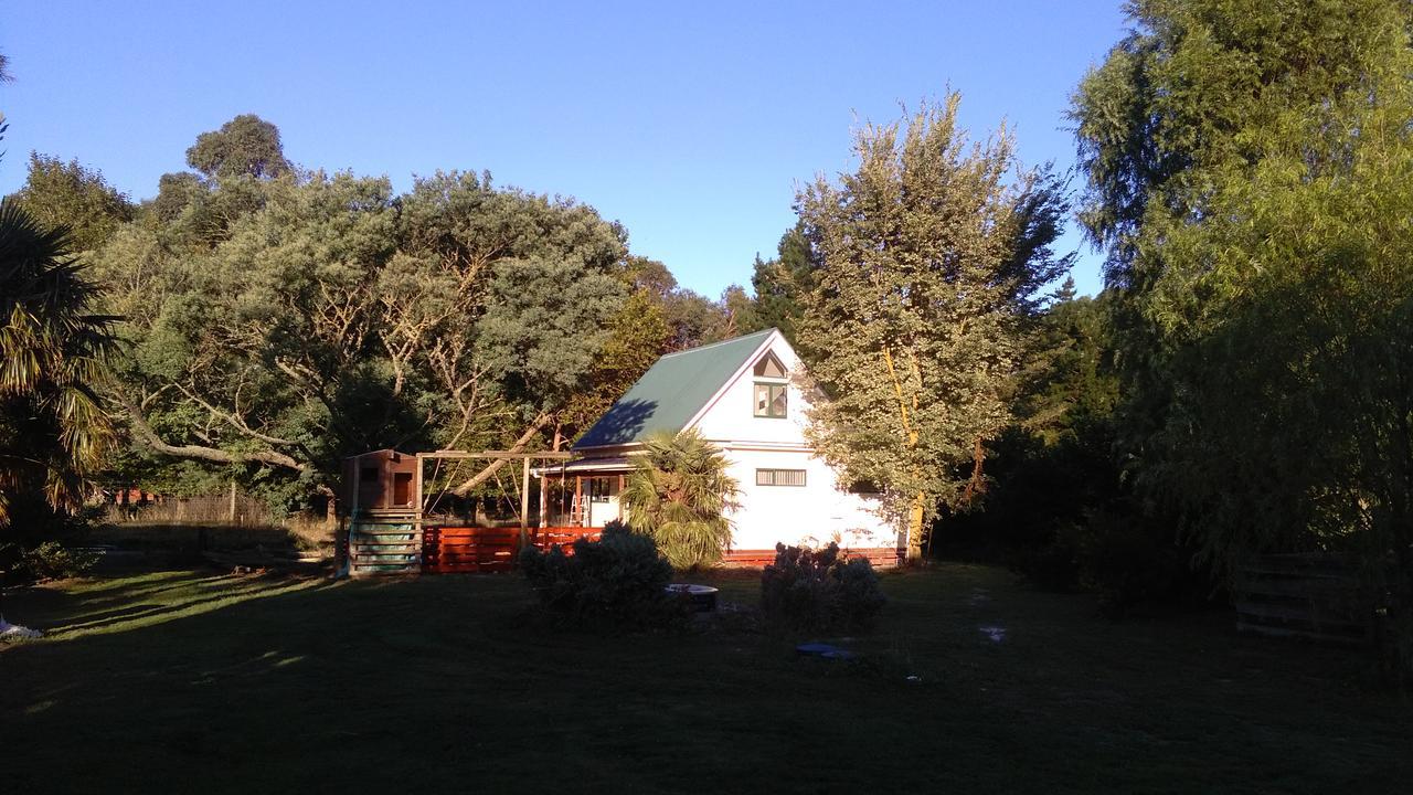 הייסטינגס Lowlands Cottage מראה חיצוני תמונה