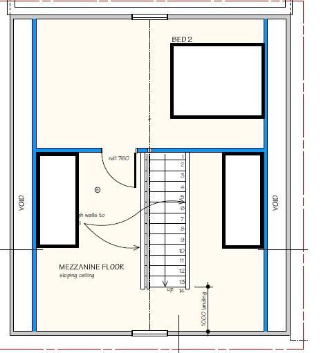 הייסטינגס Lowlands Cottage מראה חיצוני תמונה